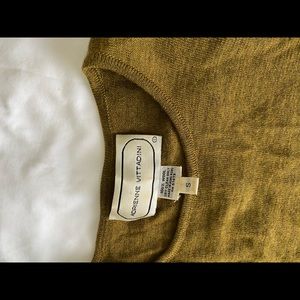 Adriene Vitodoni Vintage Sweater